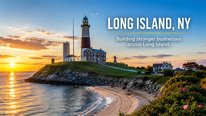 Web Design Digital Marketing Agency Long Island Ny